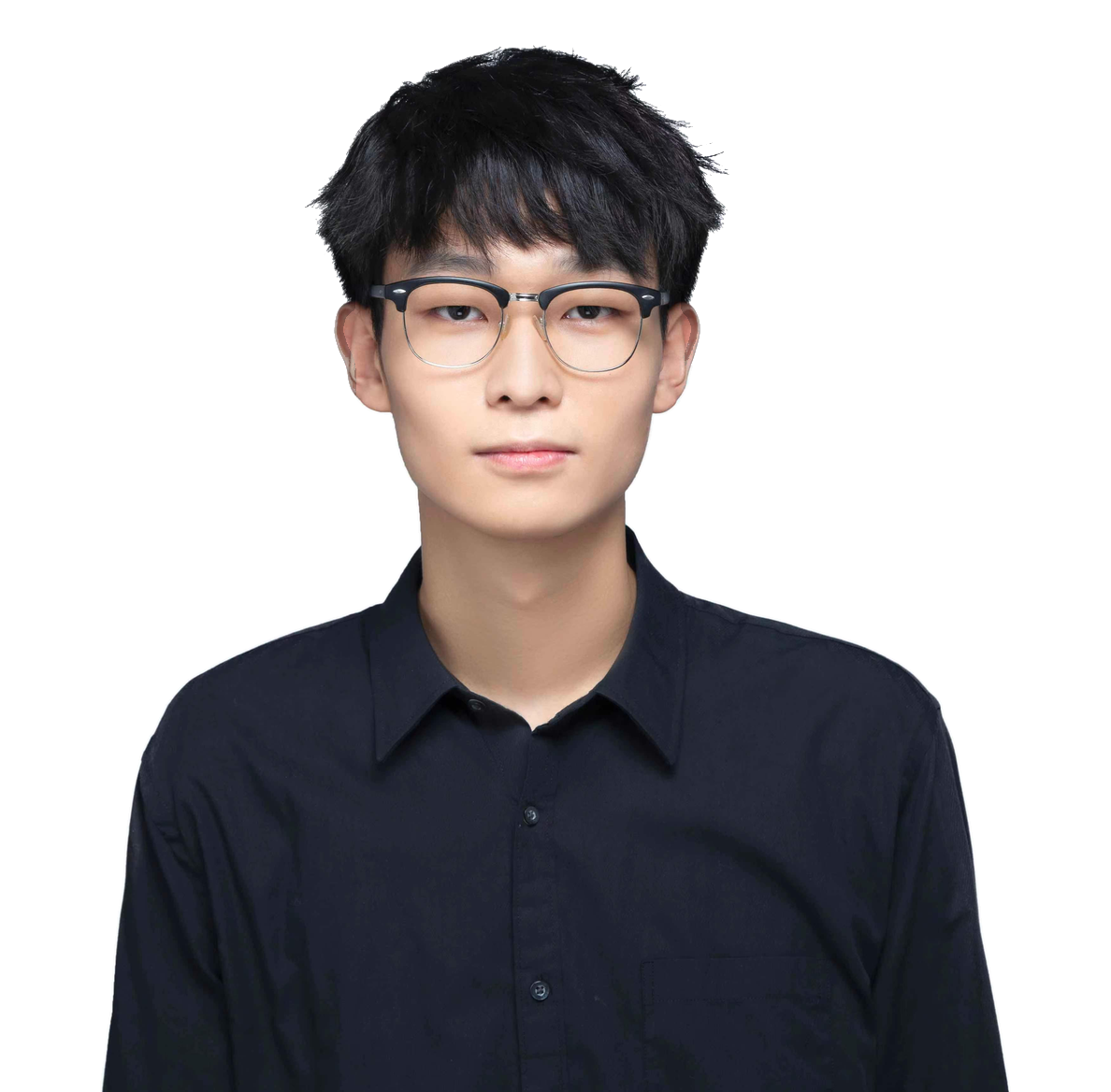 李润宗个人照片